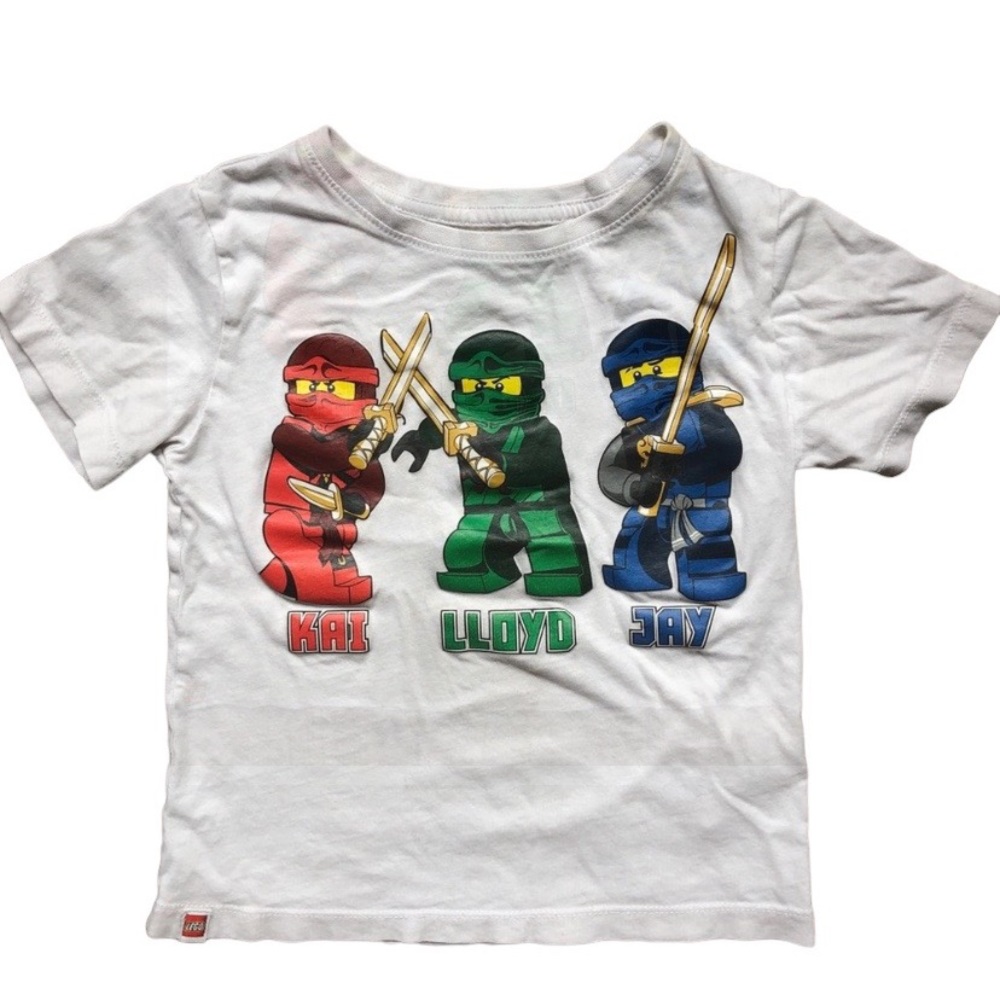 H&M T-shirt, size 4T